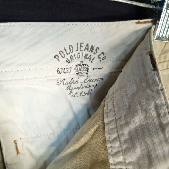 Polo 100% Cotton Soft Lightweight Shorts - Picture 8 of 9